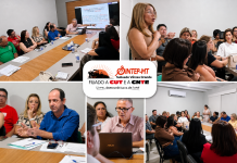 Negociação sobre gratificação da equipe gestora termina sem avanço e sindicato cobra definição da Prefeitura de Várzea Grande