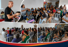 Sintep/VG realiza Conselho de Representantes e define ações para revisão do PCCS